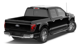 2026 Ford F-150® External Image 3
